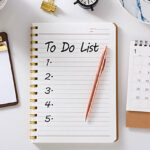 Bangun dengan Hari yang Teratur dan Ringan